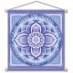 MEDITATION BANNER THIRD CHAKRA